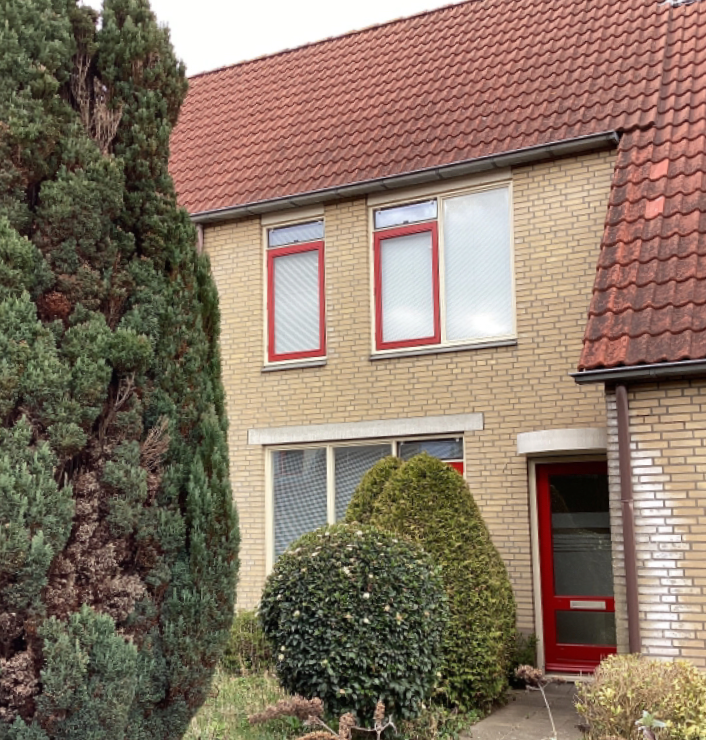 Beemdpad 26, 9403 MN Assen, Nederland