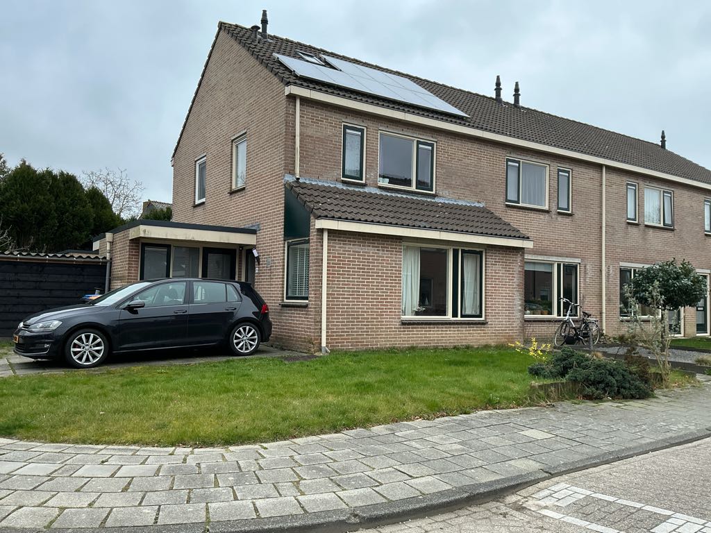 Schoolweg 10, 8343 XD Zuidveen, Nederland