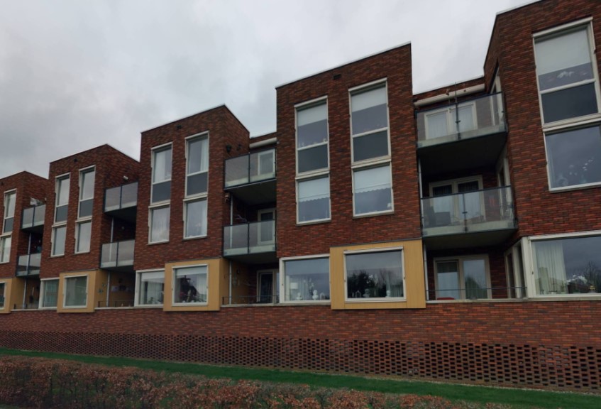 Helterbult 62, 9301 LW Roden, Nederland