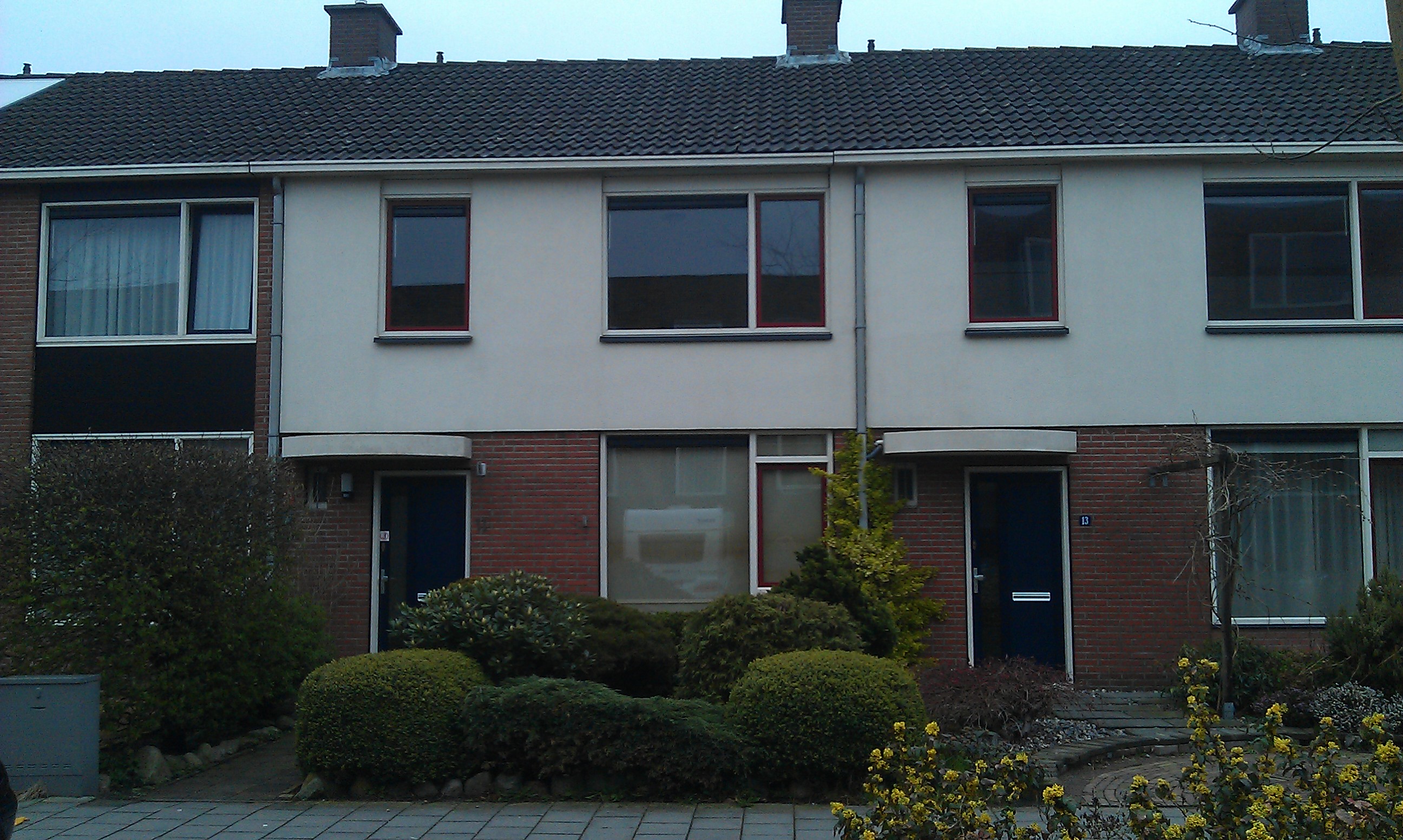 Meteorenlaan 11, 7904 CA Hoogeveen, Nederland