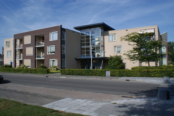 Sterrenlaan 2-A