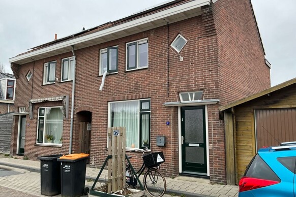 Oranjestraat 7