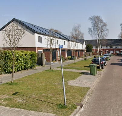 Schultestraat 15, 7906 CS Hoogeveen, Nederland