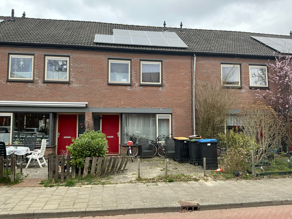 Verlaatseweg 100, 8331 PG Steenwijk, Nederland