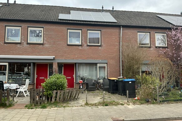 Verlaatseweg 100