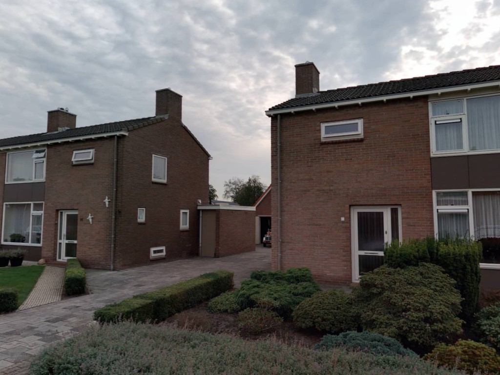 Sportlaan 92, 9521 EH Nieuw-Buinen, Nederland