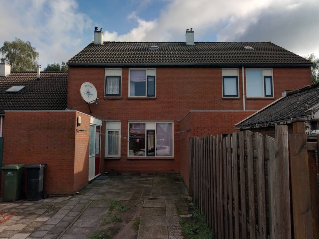 Berkenstraat 25, 9501 HL Stadskanaal, Nederland