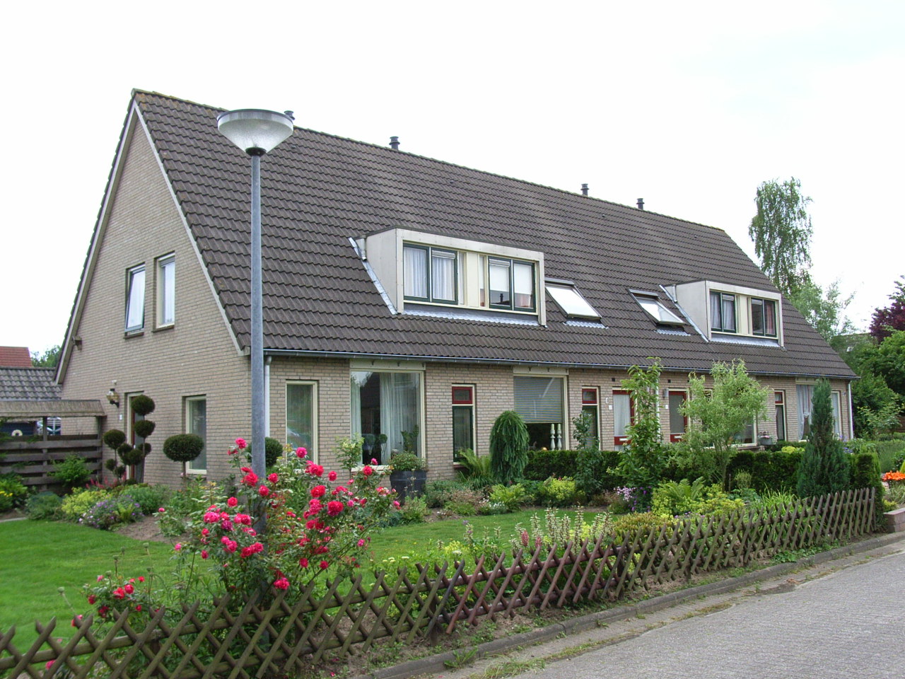 Vermeerweg 42, 9761 KV Eelde, Nederland