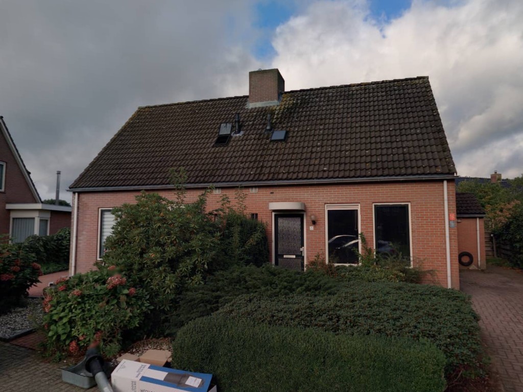 Tiekamp 25, 9533 PM Drouwen, Nederland