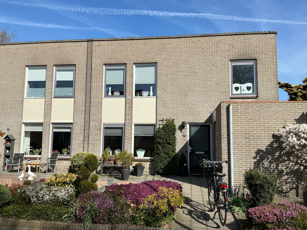 Bentincksdijk 7A, 7902 NA Hoogeveen, Nederland