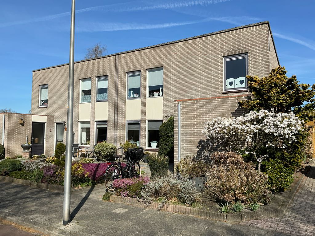 Bentincksdijk 7A