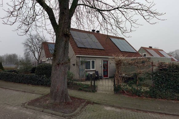 Oranjewijk 3