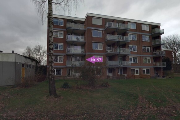 Laan van de Iemenhees 97