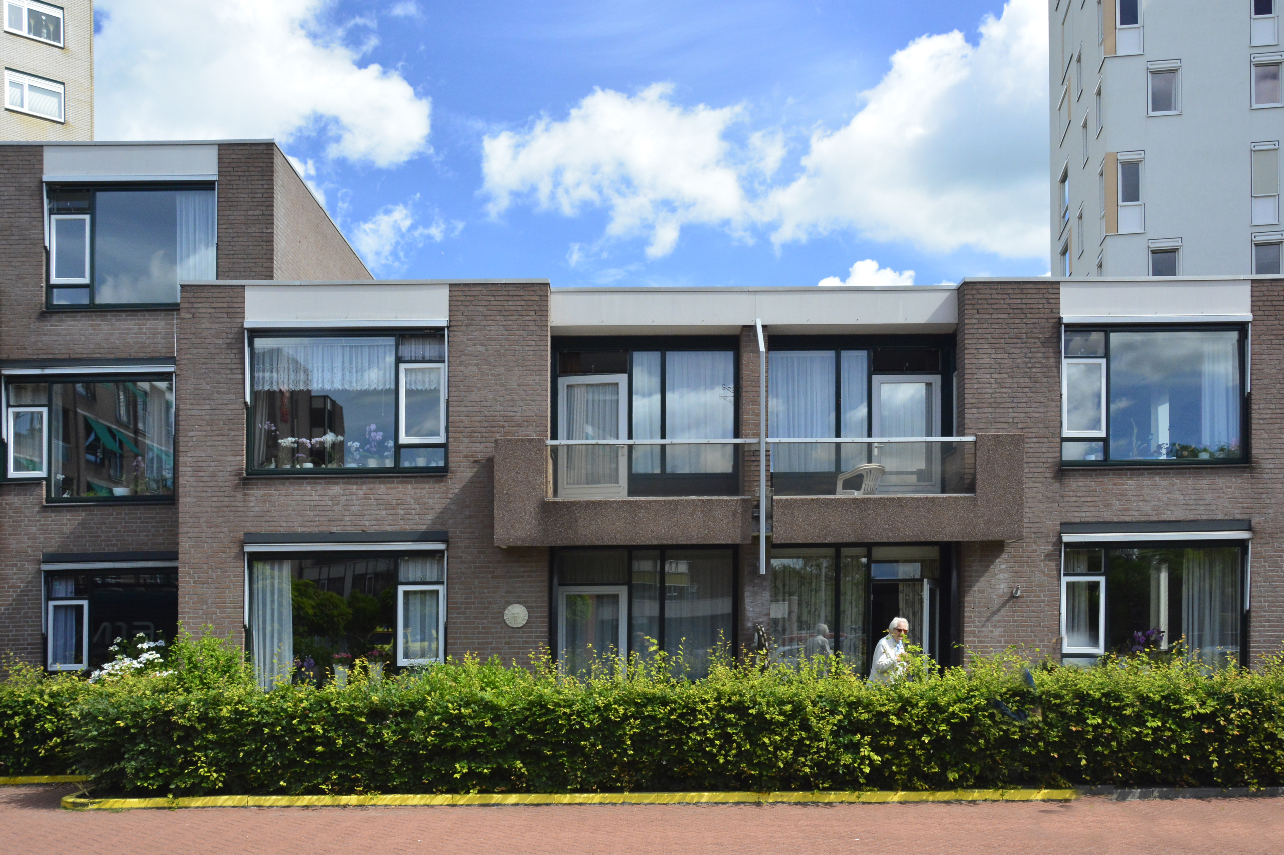Van Heuven Goedhartlaan 32, 9406 CE Assen, Nederland