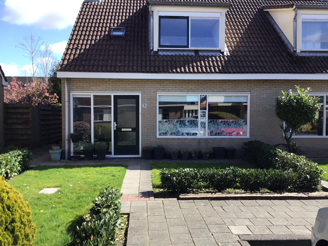 Kloksveen 35, 8426 JA Appelscha, Nederland