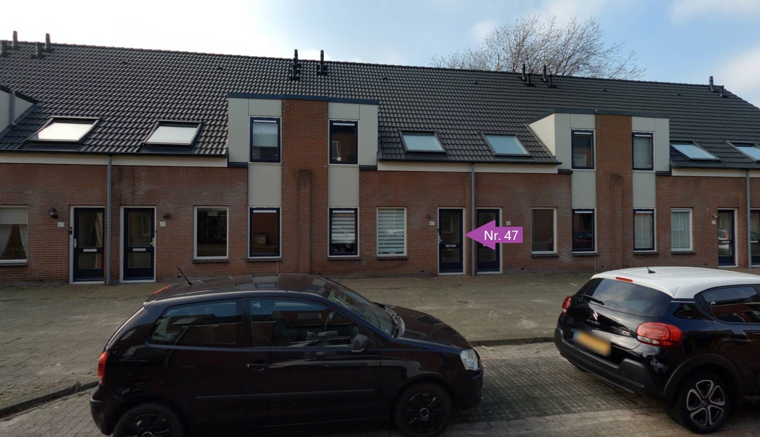 Gasthuisstraat 47