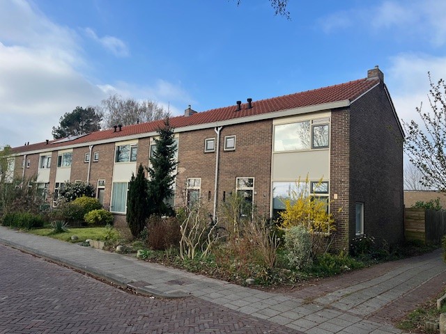 Burgemeester Mackaystraat 32, 7942 XT Meppel, Nederland