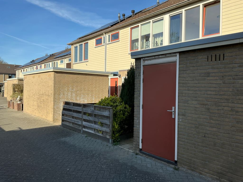 Piet Zwierslaan 17, 7944 KL Meppel, Nederland