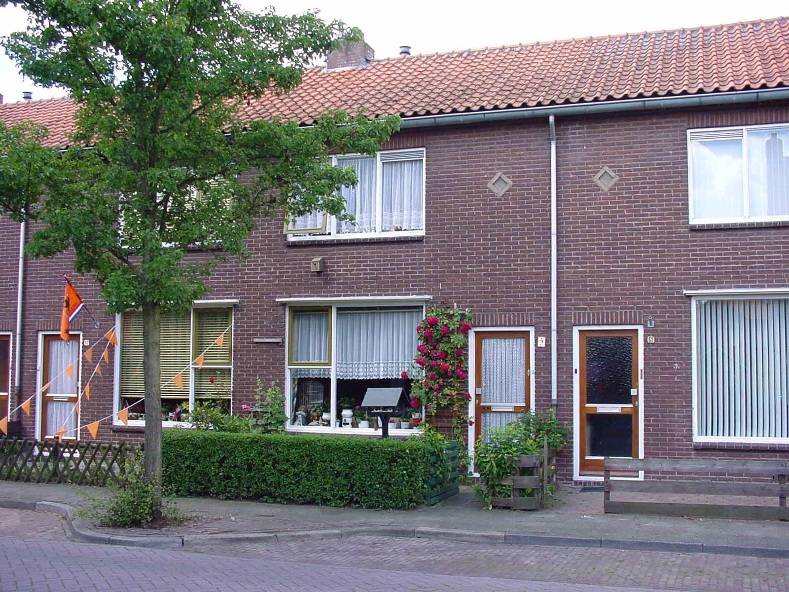 Havenstraat 63, 7941 CR Meppel, Nederland