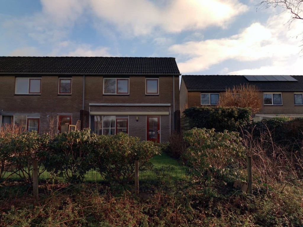 Druwerbrink 114, 7812 TJ Emmen, Nederland