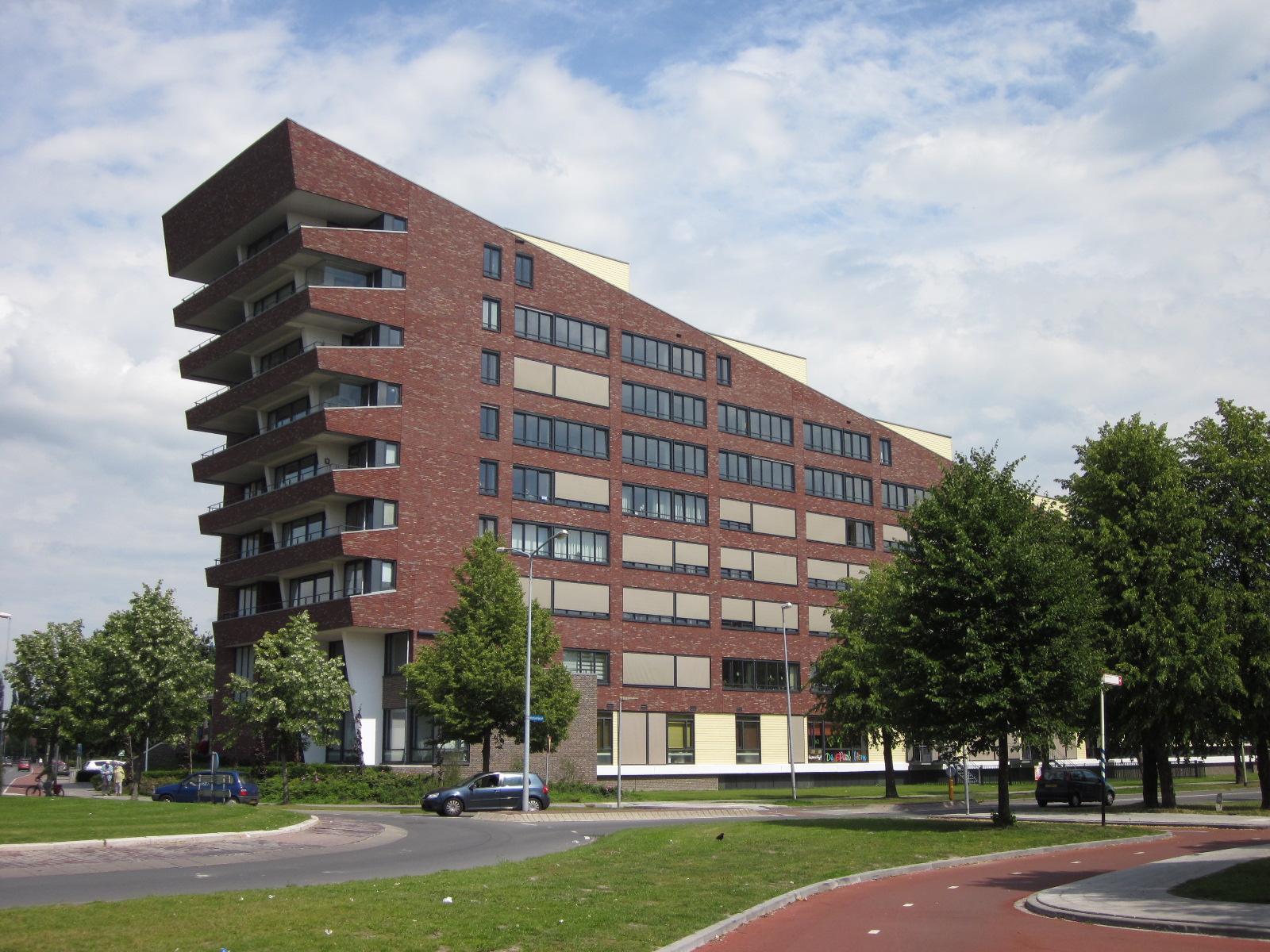 Thorbeckelaan 289, 9402 DA Assen, Nederland