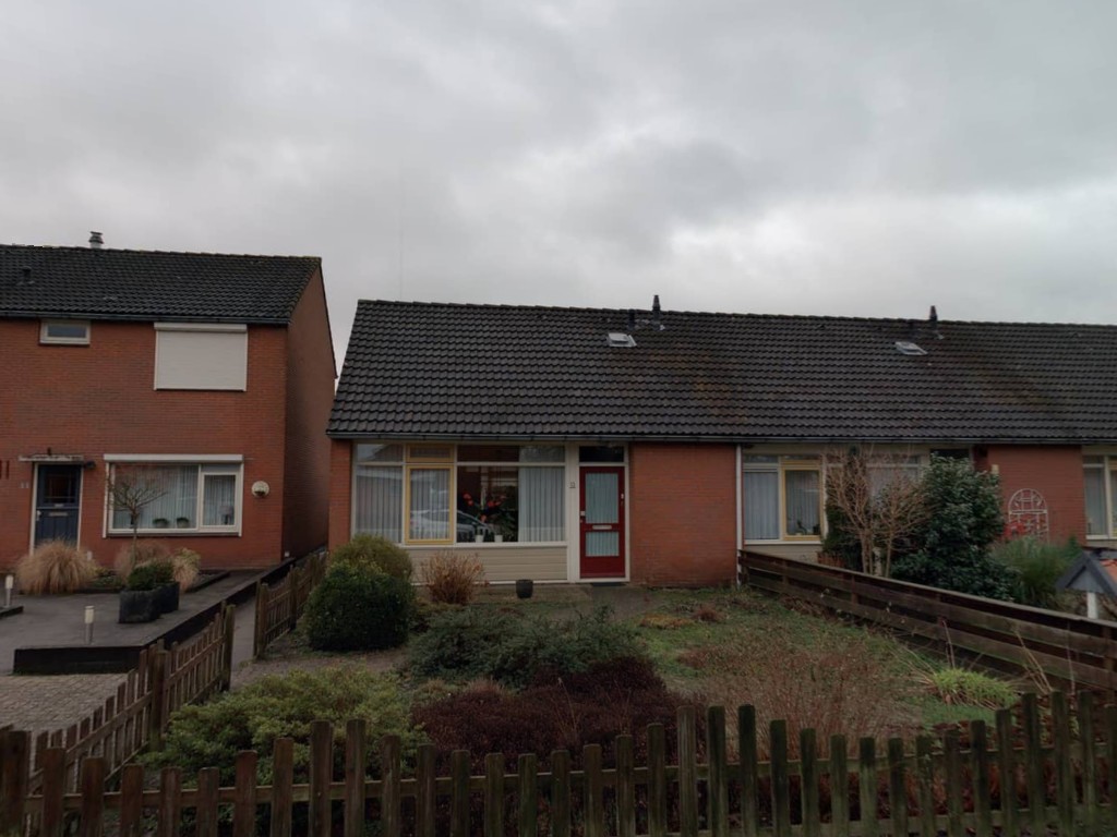 Elzenlaan 13, 7881 PV Emmer-Compascuum, Nederland