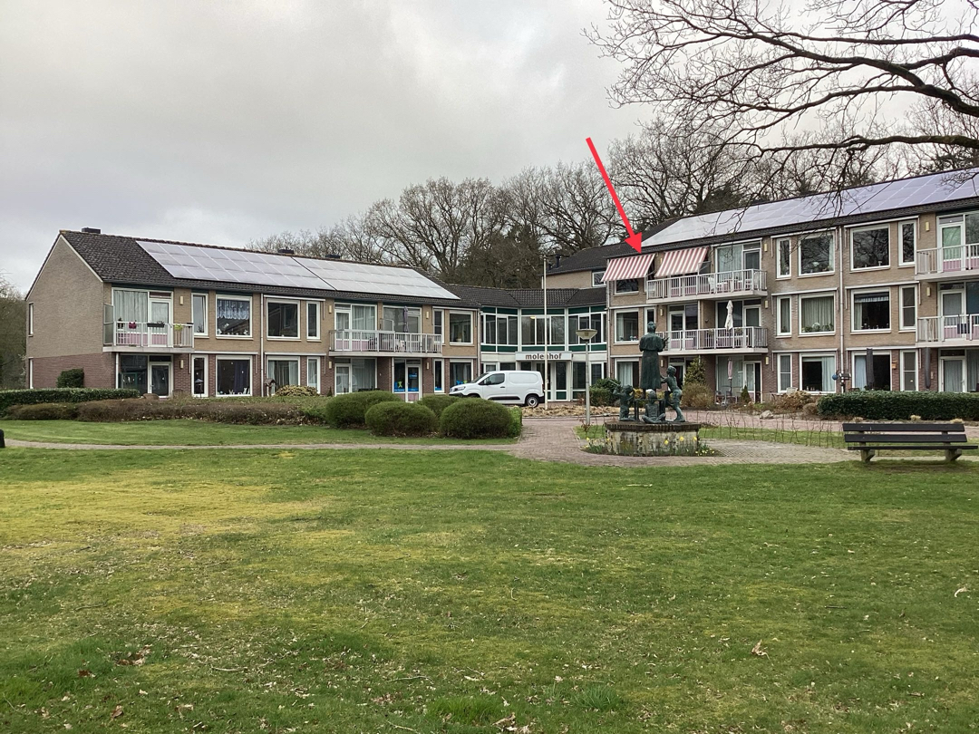 Molenhof 21, 7921 VT Zuidwolde, Nederland