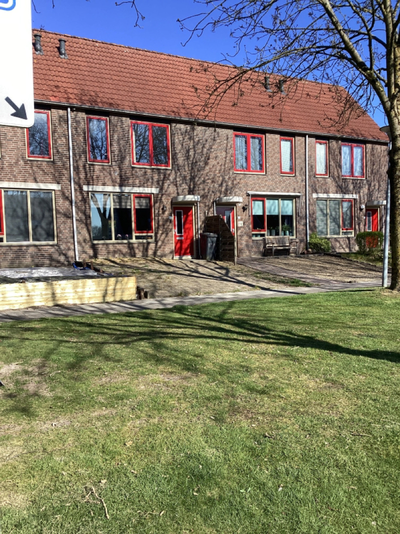 Roegoorn 83, 9403 NT Assen, Nederland