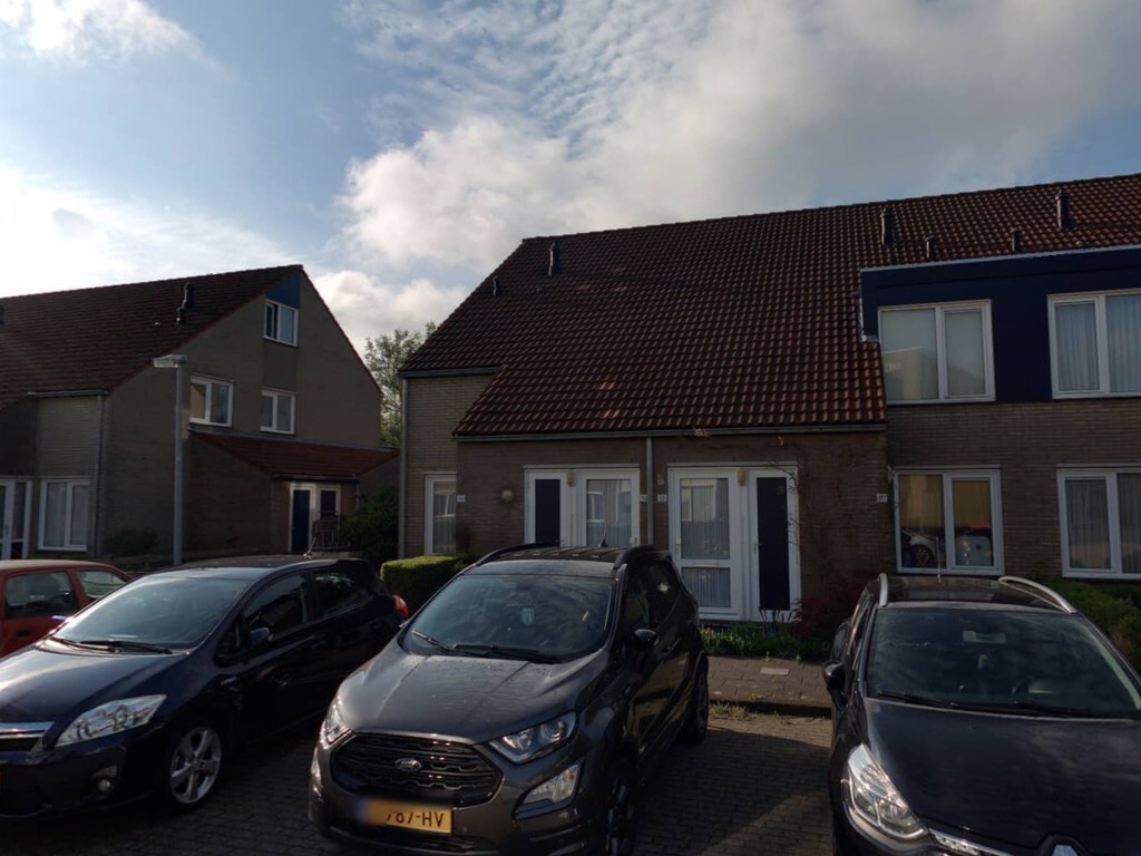 Hooiteslaan 12