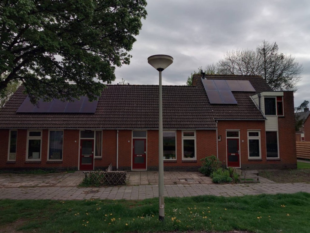 Winkelhoek 3, 9601 EX Hoogezand, Nederland