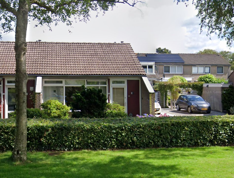 Berkenweg 54, 9471 PX Zuidlaren, Nederland