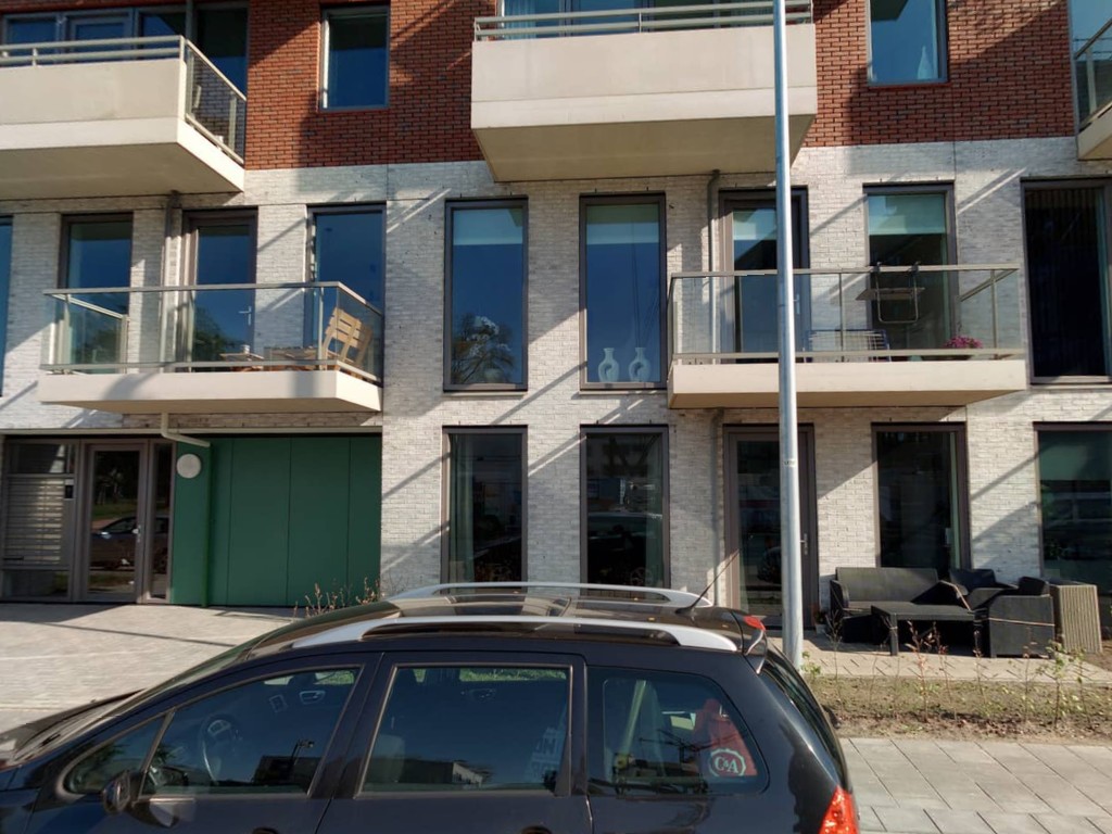 Erasmusweg 193