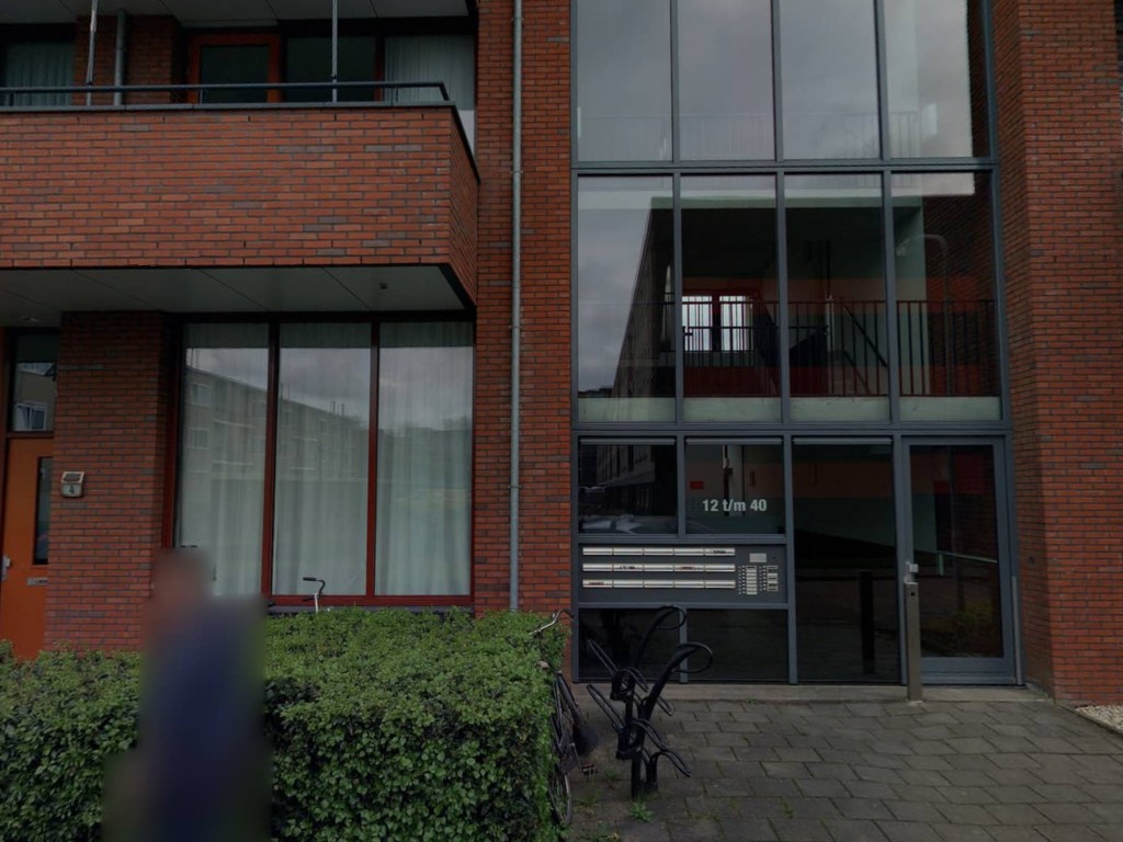 Meindert Hobbemastraat 18, 9601 JM Hoogezand, Nederland