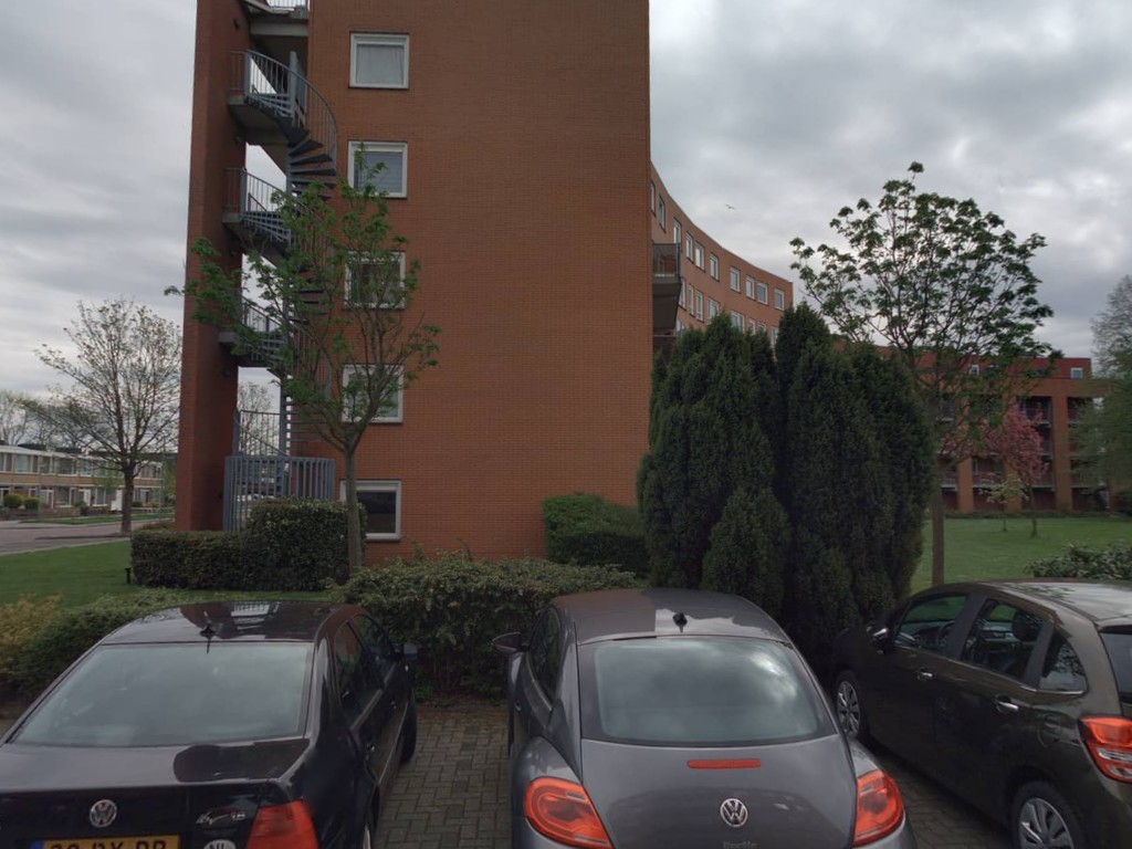 Anna Blamanhof 58, 9602 BN Hoogezand, Nederland