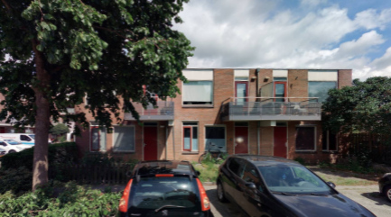 Heveapad 11F, 9601 KR Hoogezand, Nederland