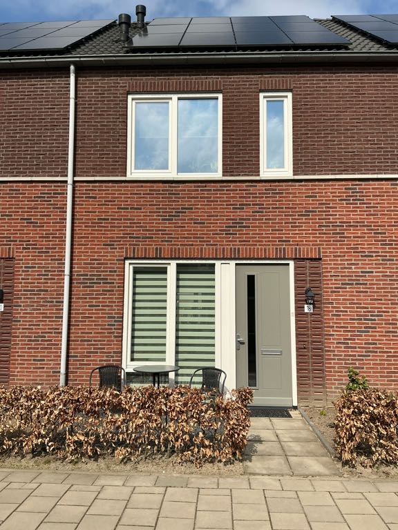 Acaciastraat 18, 8331 NP Steenwijk, Nederland