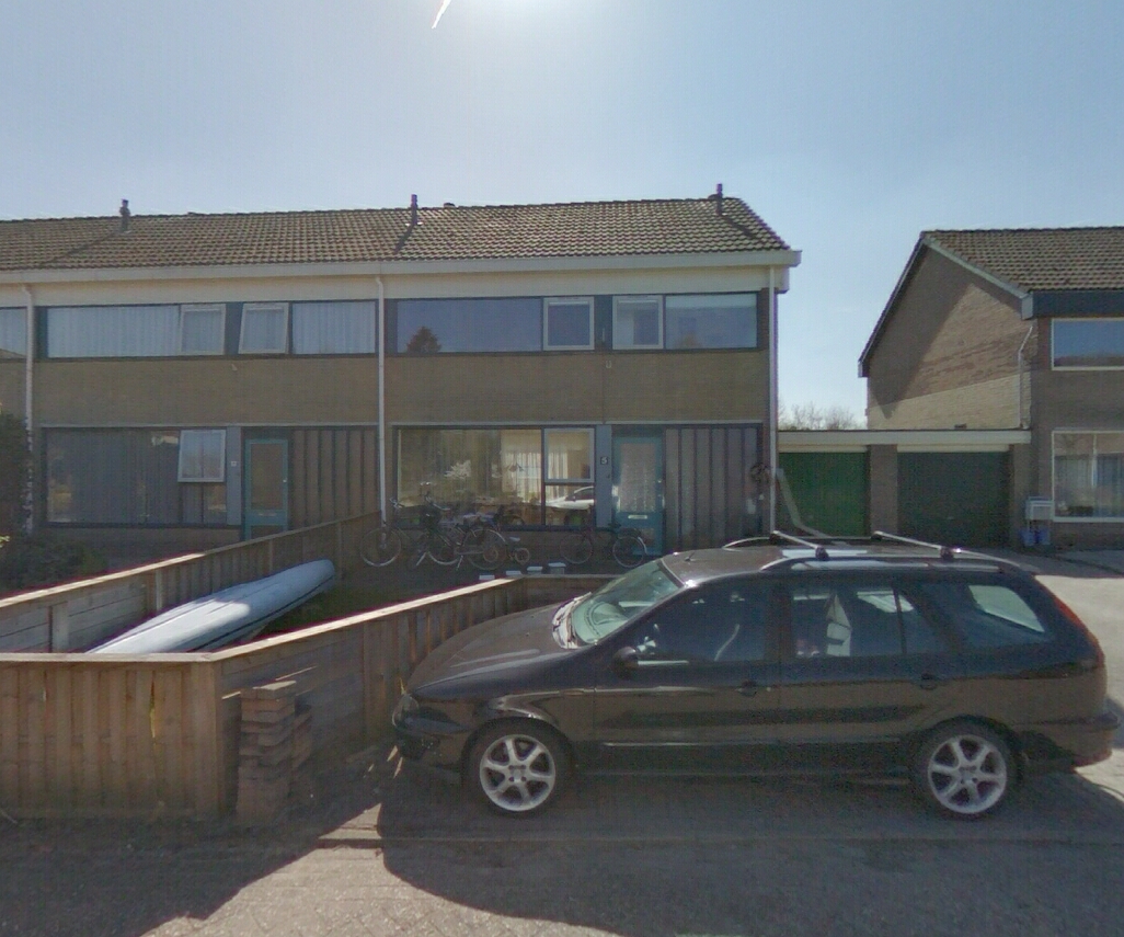 De Groenkampen 5, 9414 AM Hooghalen, Nederland