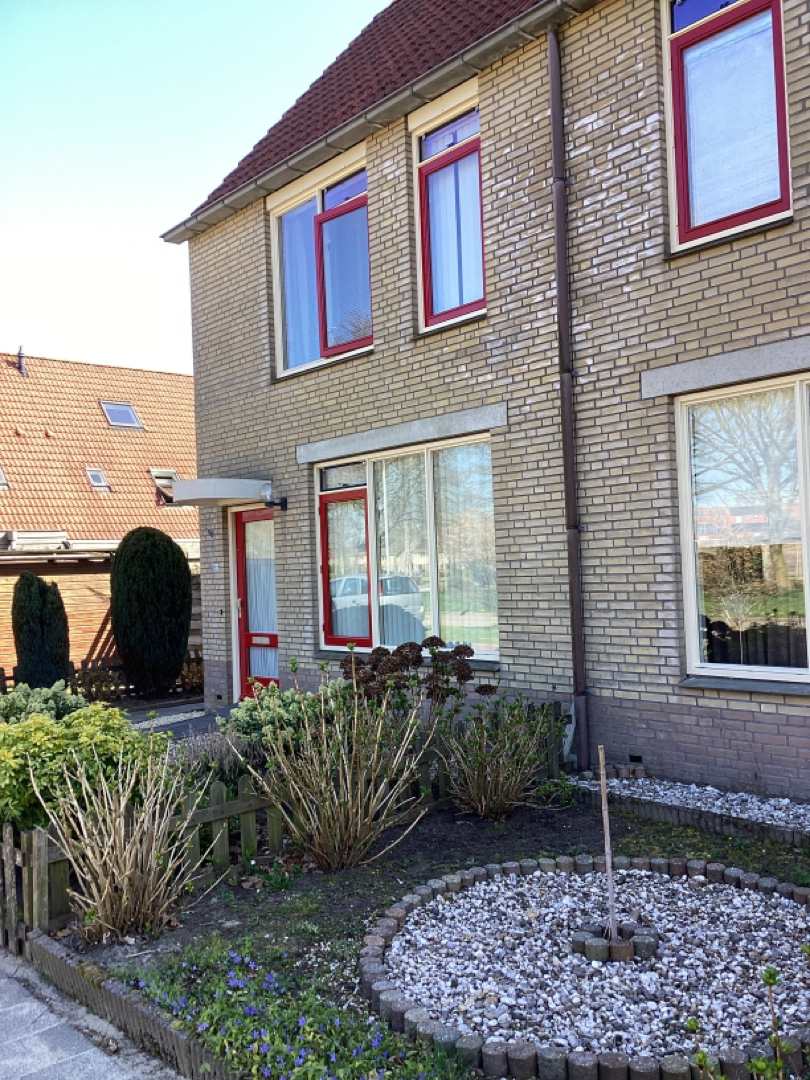 Hannie Schaftweg 50, 9403 MR Assen, Nederland