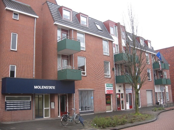 Korenmolen 3, 9401 DT Assen, Nederland