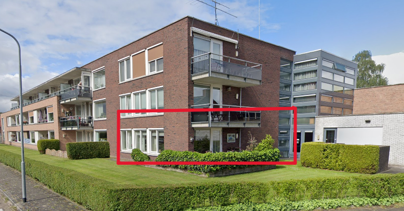 H.P. Sickensstraat 7F, 9421 PJ Bovensmilde, Nederland