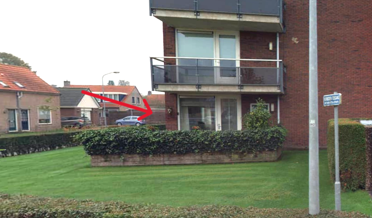 H.P. Sickensstraat 7F