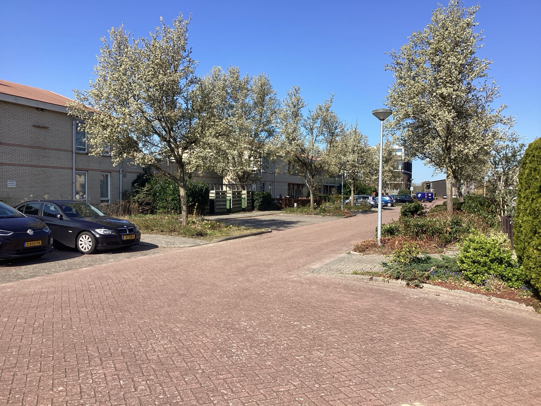Klaproosweg 9