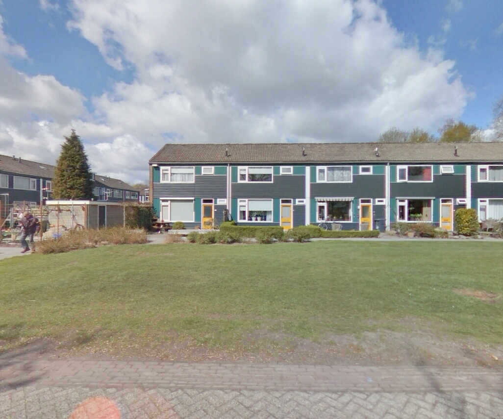 Nijkampen 51, 9431 GJ Westerbork, Nederland