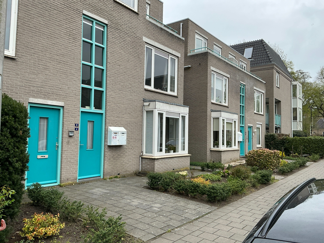 Oosterhoutstraat 8