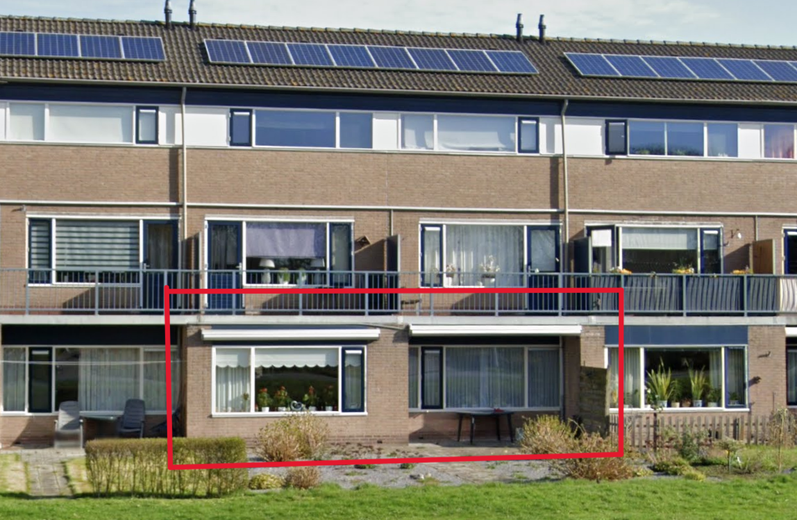 Mastenbroek 71