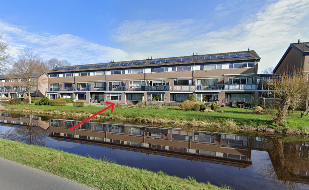 Mastenbroek 71