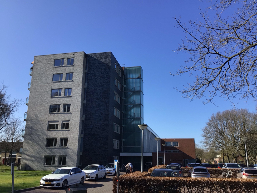 Rijnstraat 39, 9406 SC Assen, Nederland