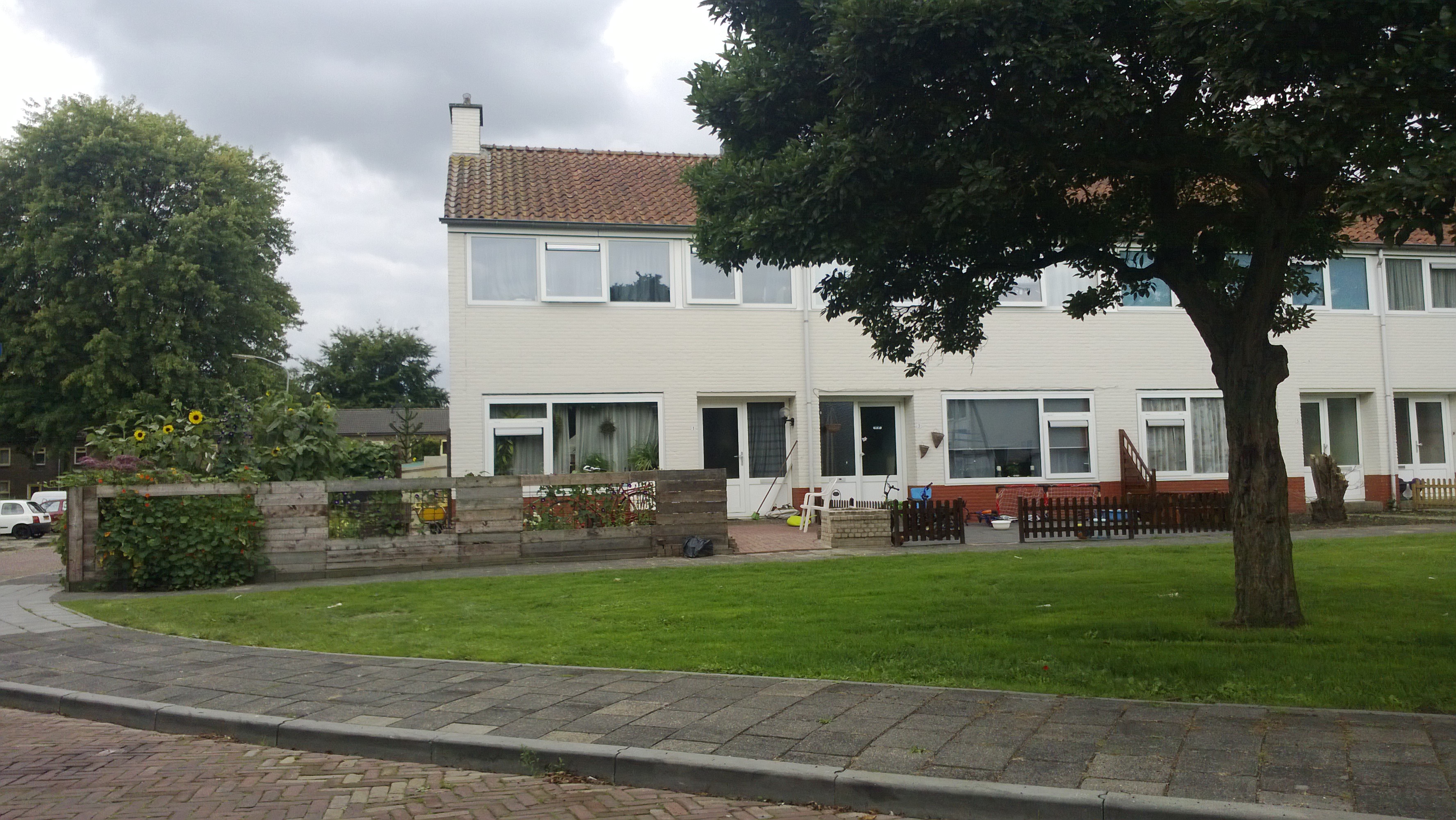Rochtplein 3, 9406 NJ Assen, Nederland