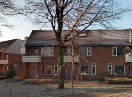 Oosterheem 6, 9531 LA Borger, Nederland
