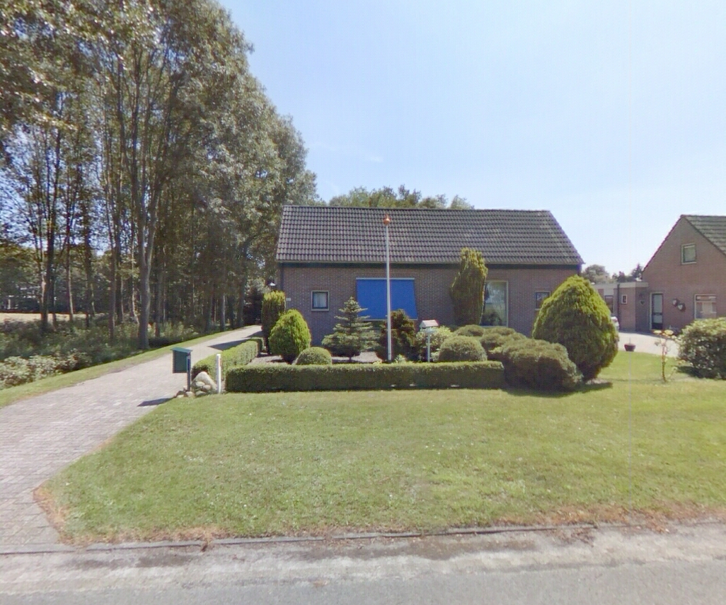 Noorderdiep 461, 7876 CZ Valthermond, Nederland